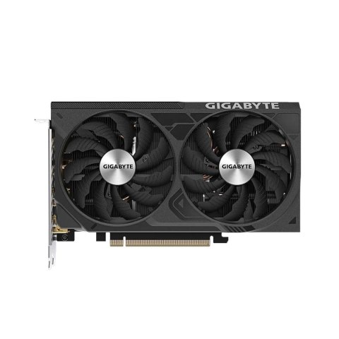 Karta VGA Gigabyte GeForce RTX 4060 Ti WINDFORCE OC 16G 16GB GDDR6 128bit 2xHDMI+2xDP PCIe4.0 Gigabyte