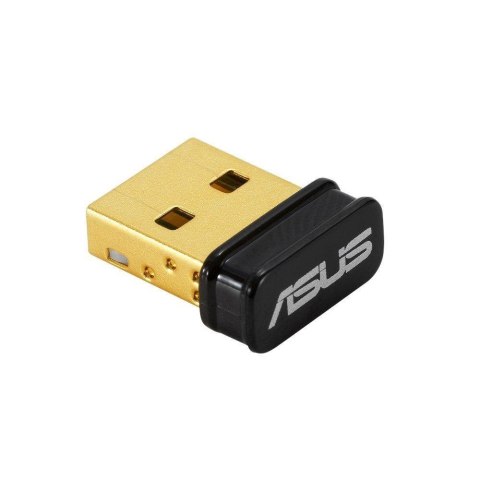 Karta sieciowa Asus USB-N10 Nano B1 USB Wi-Fi N150 Asus Karta sieciowa Asus USB-N10 Nano B1 USB Wi-Fi N150 Asus