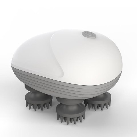 Masażer głowy Media-tech HEAD MASSAGER MT6524 Media-Tech