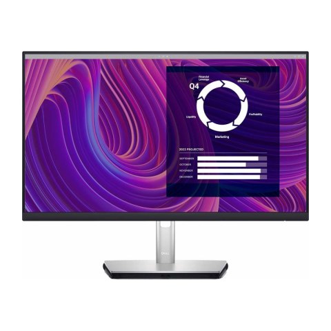Monitor Dell 23,8" P2423D (210-BDEG) HDMI DP 4xUSB USB-B DELL