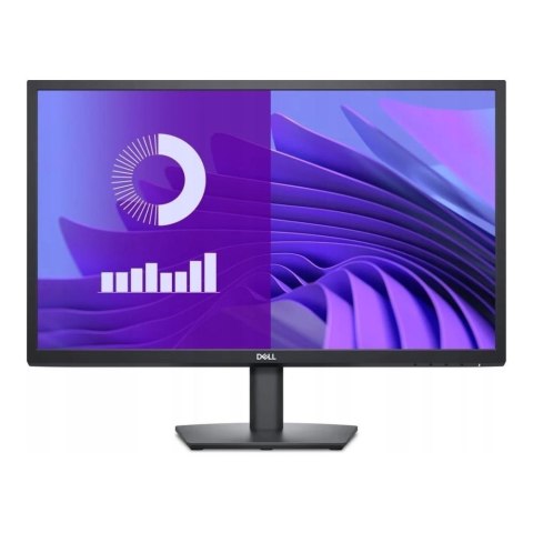 Monitor Dell 24" E2425H (210-BNJN) VA FHD 75Hz DP VGA DELL Monitor Dell 24" E2425H (210-BNJN) VA FHD 75Hz DP VGA DELL