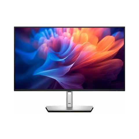 Monitor Dell 27" P2725HE (210-BMJC) USB-C Hub RJ-45 DELL