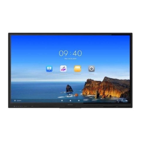 Monitor interaktywny HIKVISION DS-D5B65RB/EL 65" 4K (Android 13.0) HIKVISION