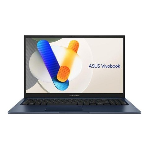 Notebook Asus Vivobook 15 X1504VA-BQ1035 15,6"FHD/i3-1315U/8GB/SSD512GB/UHD Blue Asus