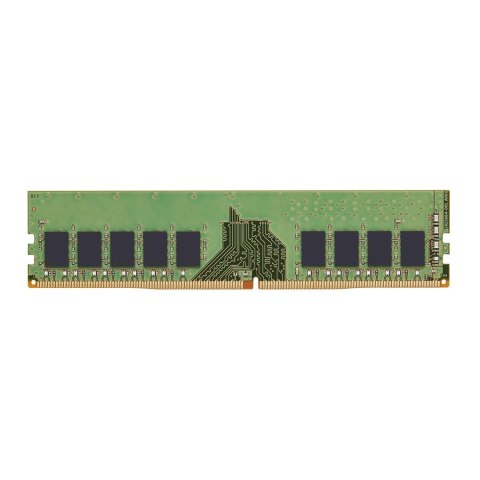 Pamięć serwerowa DDR4 Kingston Server Premier 16GB (1x16GB) 3200MHz CL22 1Rx8 ECC 1.2V Hynix (C-DIE) Kingston