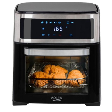 Piekarnik beztłuszczowy Adler AD 6309 8 w 1 Adler