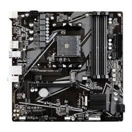 Płyta Gigabyte A520M DS3H V2 (rev. 1.0) /AMD A520/DDR4/SATA3/M.2/USB3.0/PCIe3.0/AM4/mATX Gigabyte