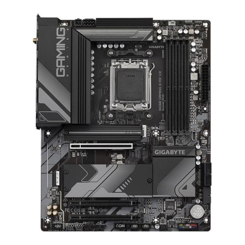Płyta Gigabyte B650 GAMING X AX V2 /AMD X650/DDR5/SATA3/M.2/PCIe4.0/WiFi/BT/AM5/ATX Gigabyte