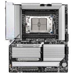 Płyta Gigabyte TRX50 AERO D (rev.1.0) /AMD TRX50/DDR5/SATA3/M.2/USB4/PCIe5.0/WiFi/BT/sTR5/E-ATX Gigabyte