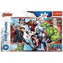 Puzzle - 300 - Marvel Avengers - Trefl 23000 Trefl Puzzle