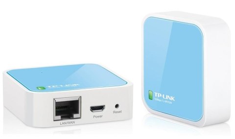 Router TP-Link TL-WR802N Wi-Fi N TP-Link Systems Inc. Router TP-Link TL-WR802N Wi-Fi N TP-Link Systems Inc.