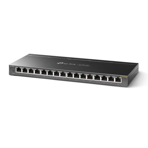 Switch zarządzalny TP-Link TL-SG116E 16x100/1000 TP-Link Systems Inc.