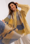 Szalik Model AT-SZ-2311501.32 Dark Yellow - AT AT