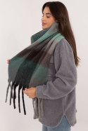 Szalik Model AT-SZ-2312501.62 Grey/Black - AT AT