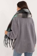 Szalik Model AT-SZ-2312501.62 Grey/Black - AT AT