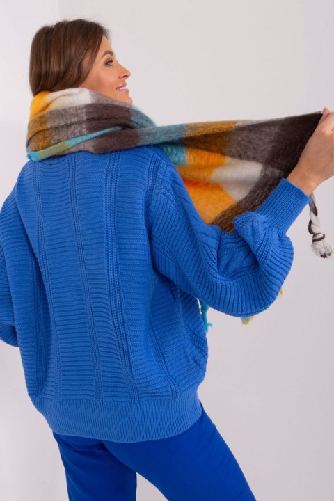 Szalik Model AT-SZ-2313501.97 Brown - AT AT