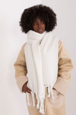 Szalik Model AT-SZ-2313502.63P White - AT AT