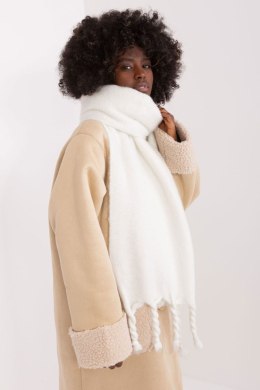 Szalik Model AT-SZ-2313502.63P White - AT AT