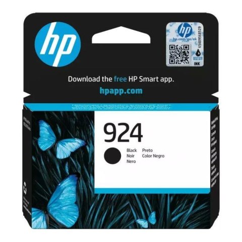 Tusz HP 924 Black HP