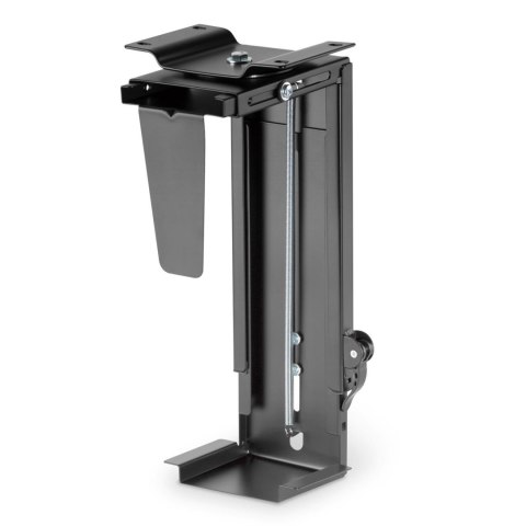 Uchwyt DIGITUS do montażu PC pod biurkiem z mechanizmem Easy-Locking Digitus Uchwyt DIGITUS do montażu PC pod biurkiem z mechanizmem Easy-Locking Digitus