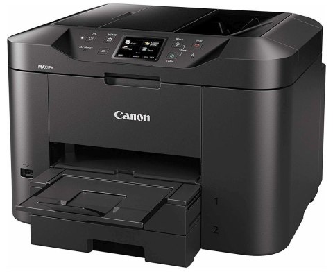 Urządzenie wielofunkcyjne Canon MAXIFY MB2750 4 w 1 Canon