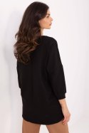 Bluzka Model CLM-BZ-1263.49 Black - Factory Price Factory Price