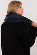 Chusta Model AT-CH-12301.82P Black/Blue - AT AT