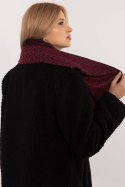 Chusta Model AT-CH-12301.82P Bordo - AT AT