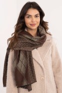Chusta Model AT-CH-12301.82P Brown - AT AT