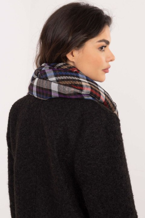 Chusta Model AT-CH-3007.00 Multicolor - AT AT