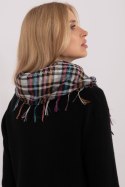 Chusta Model AT-CH-3007.88 Multicolor - AT AT