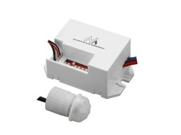 Czujnik ruchu PIR Maclean MCE32 sufitowy max 800W 360° Maclean