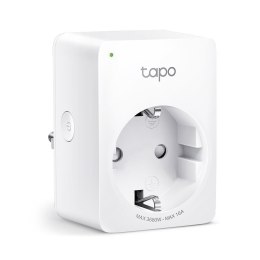Gniazdko inteligentne TP-Link Tapo P110 Mini Smart Plug Wi-Fi z kontrolą zużycia energii TP-Link Systems Inc.