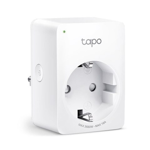 Gniazdko inteligentne TP-Link Tapo P110 Mini Smart Plug Wi-Fi z kontrolą zużycia energii TP-Link Systems Inc.