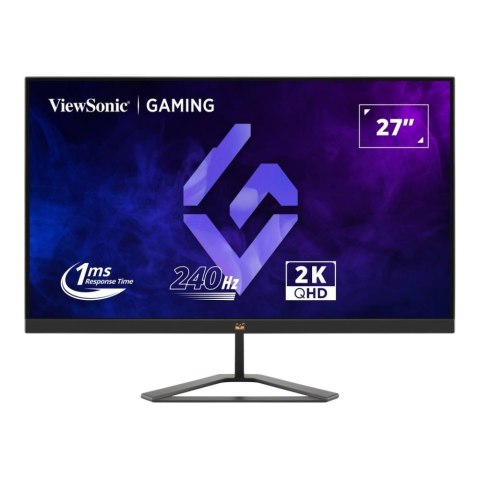 Monitor ViewSonic 27" VX2758A-2K-PRO-3 (VS20058) IPS 2xHDMI DP VIEWSONIC EUROPE