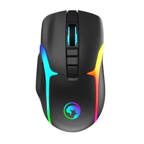 Mysz bezprzewodowa Marvo M729W Gaming, 4800DPI, Akumulator Marvo