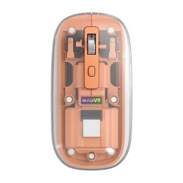 Mysz bezprzewodowa Marvo Prism B10 OR Bluetooth + 2,4 Ghz Marvo