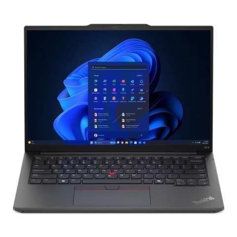 Notebook Lenovo ThinkPad E14 G6 14"WUXGA/Ultra 5 125U/16GB/SSD512GB/Intel/11PR 3Y Lenovo