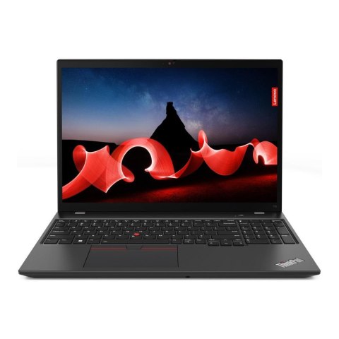Notebook Lenovo ThinkPad T16 G2 16"WUXGA/Ryzen 5 PRO 7540U/16GB/SSD512GB/740M/11PR Thunder Black 3Y Lenovo