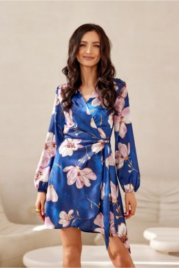 Sukienka Model Sophie SUK0515-Y28 Multicolor - Roco Fashion Roco Fashion