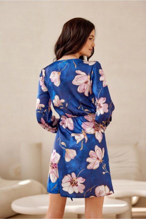 Sukienka Model Sophie SUK0515-Y28 Multicolor - Roco Fashion Roco Fashion