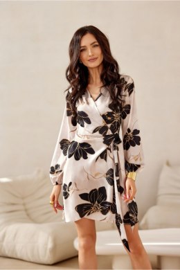 Sukienka Model Sophie SUK0515-Y29 Multicolor - Roco Fashion Roco Fashion