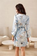 Sukienka Model Sophie SUK0515-Y30 Multicolor - Roco Fashion Roco Fashion