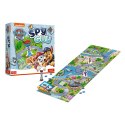 Gra rodzinna Spy Guy Psi Patrol Trefl 02696 Trefl Gry