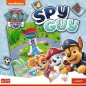 Gra rodzinna Spy Guy Psi Patrol Trefl 02696 Trefl Gry
