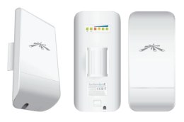 Access Point UBIQUITI airMAX NanoStation Loco M5 5Ghz 13dBi Ubiquiti Networks Inc