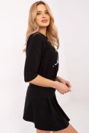 Bluzka Model CLM-BZ-0016.84 Black - Factory Price Factory Price