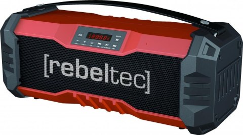 Głośnik Bluetooth/FM/USB Rebeltec SoundBox 350 Rebeltec Głośnik Bluetooth/FM/USB Rebeltec SoundBox 350 Rebeltec