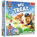 Gra Mój smakołyk Paw Patrol Trefl 02263 Trefl Gry