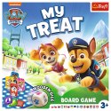 Gra Mój smakołyk Paw Patrol Trefl 02263 Trefl Gry